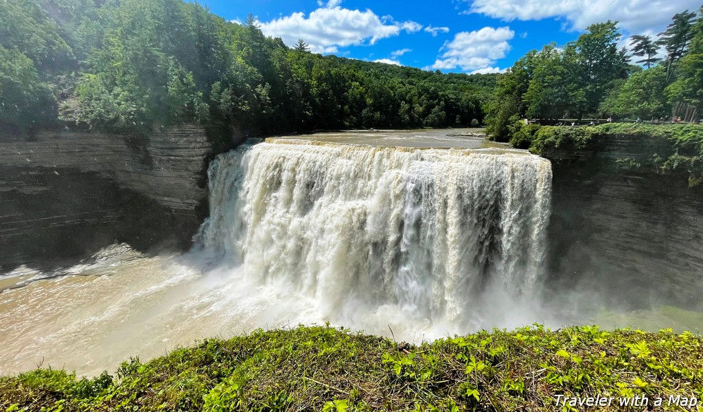 Read more about the article Exploring the Finger Lakes Region in Upstate New York