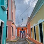 Old San Juan, Puerto Rico